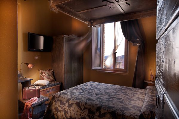 Boutique Hotel Villa Dei Campi (Gavardo)